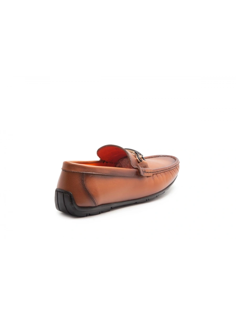 MARCOMEN 17362 Taba Erkek Ayakkabı