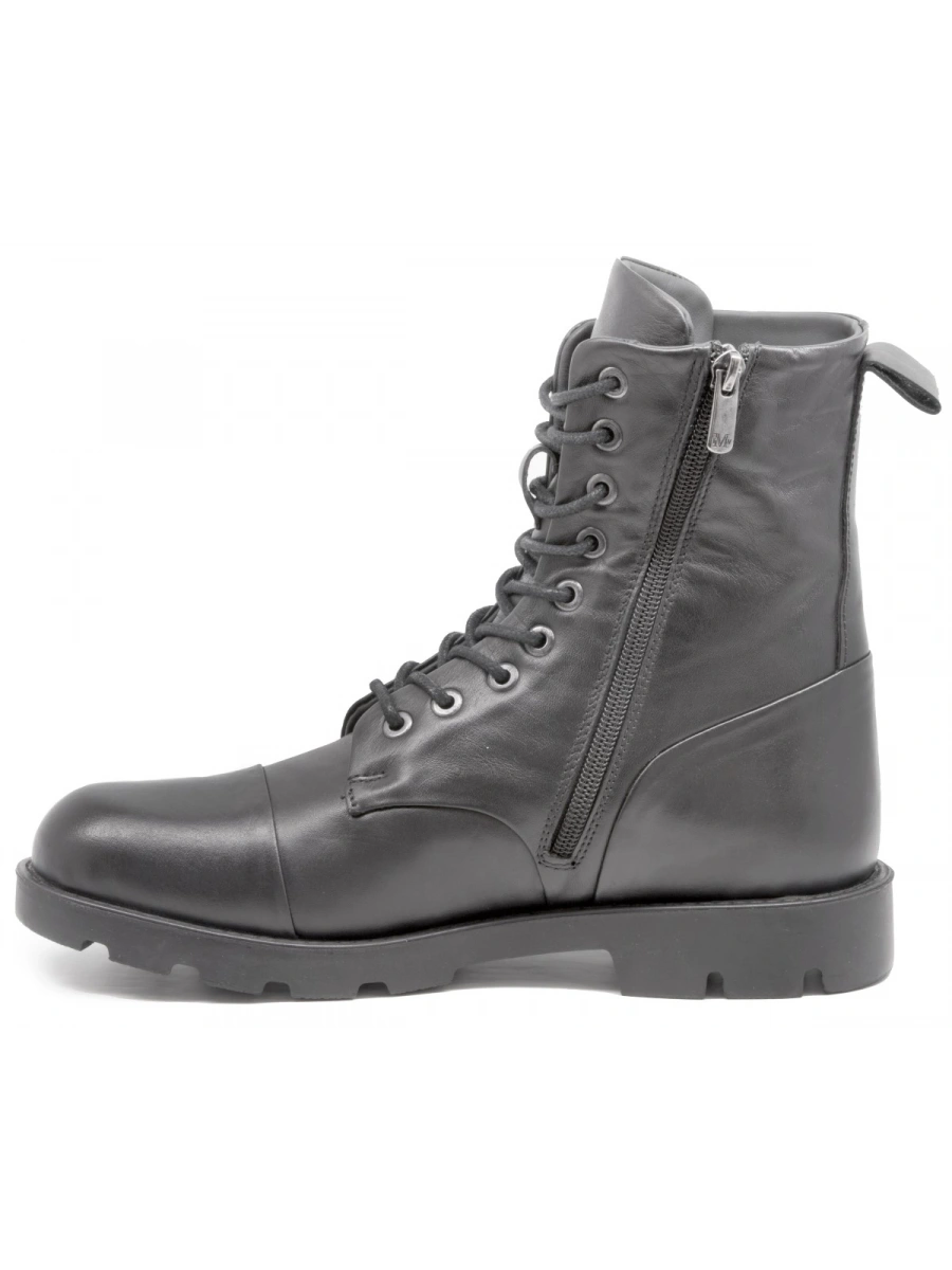 MARCOMEN 9991 Siyah Erkek Bot