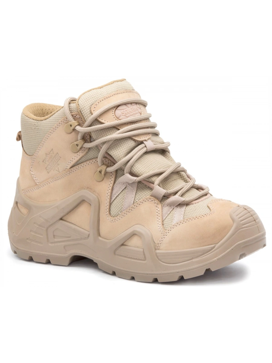 SCOOTER 1492 Bej Erkek Bot