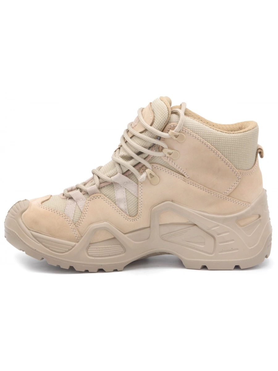 SCOOTER 1492 Bej Erkek Bot