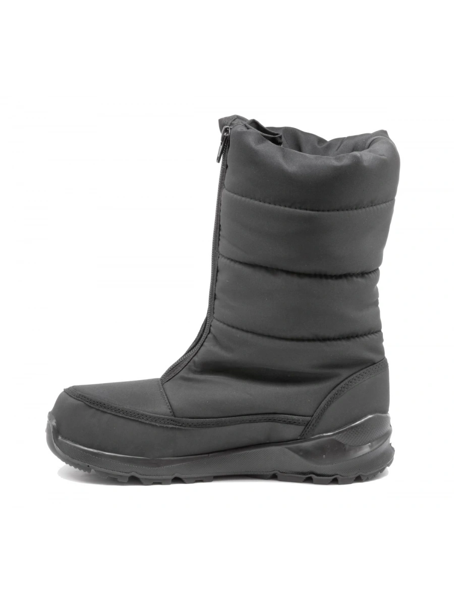 SCOOTER 7447Z Siyah Kadın Bot