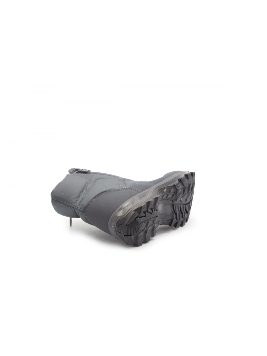 SCOOTER 7449 Gri Kadın Bot