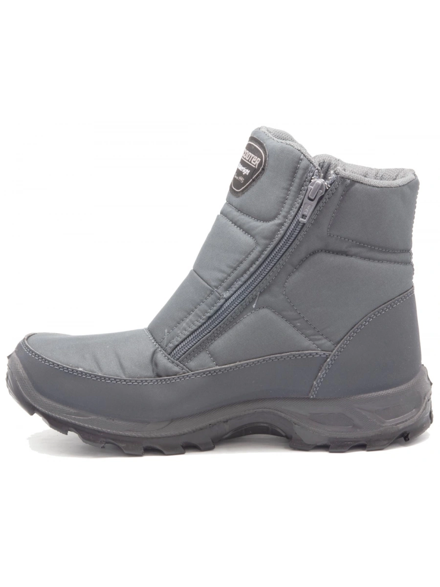 SCOOTER 7449 Gri Kadın Bot