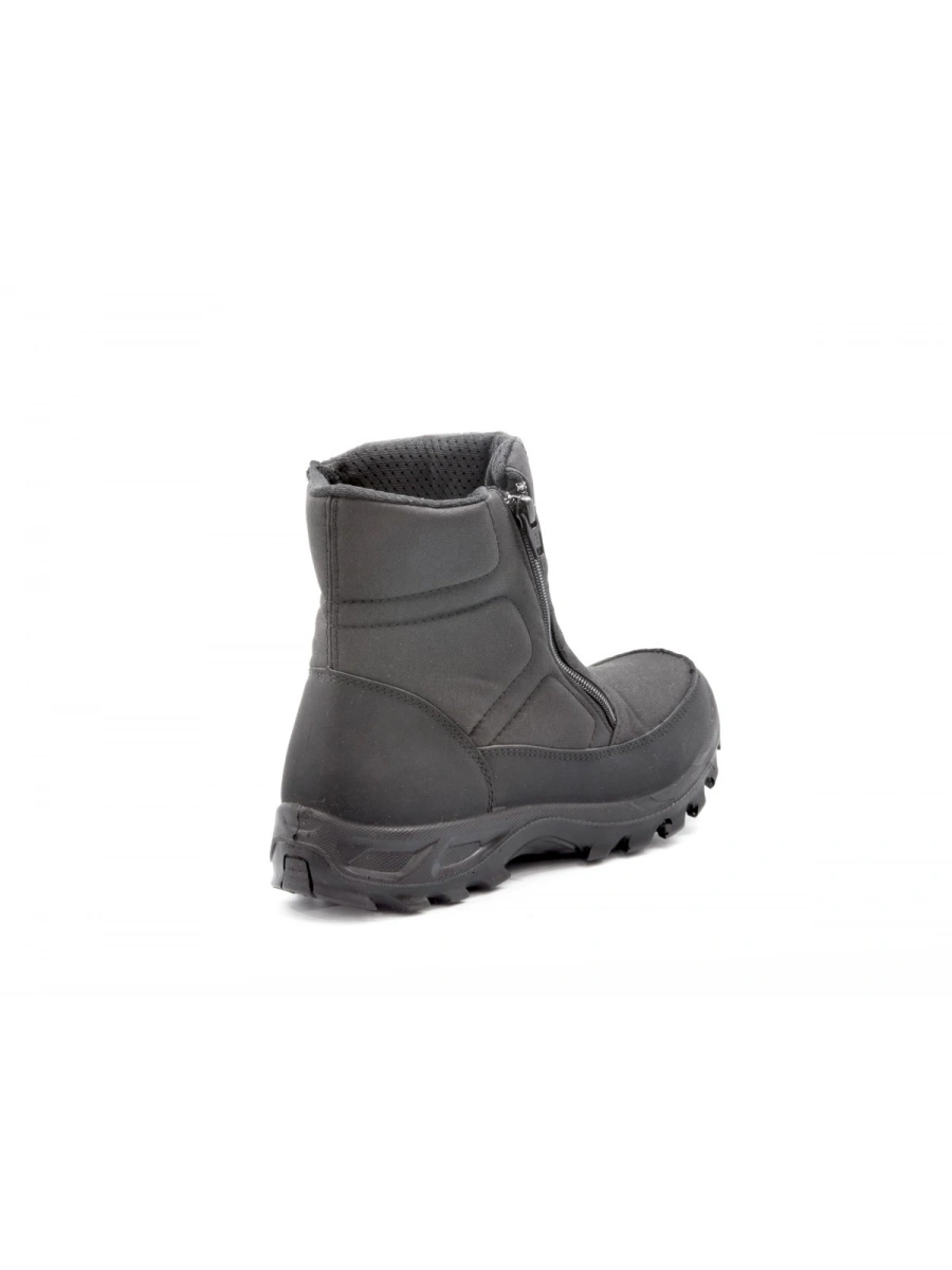 SCOOTER 7449 Siyah Kadın Bot