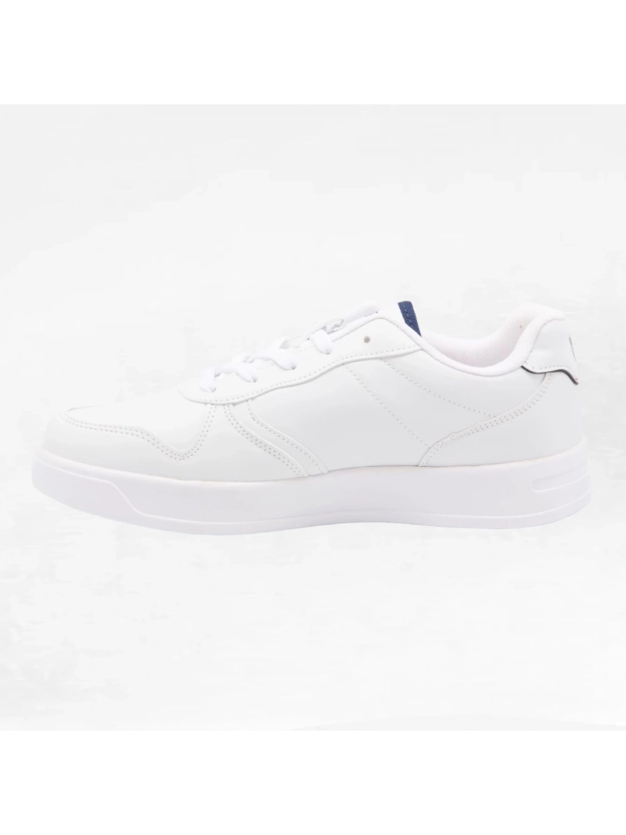 Us Polo Assn ANDREI WMN Beyaz Kadın Sneaker