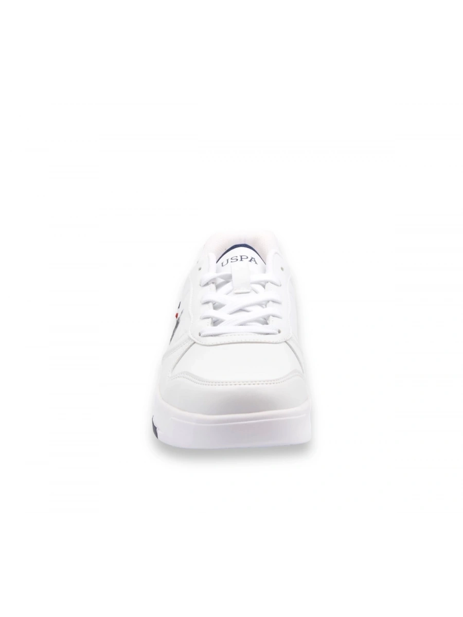 Us Polo Assn ANDREI WMN Beyaz Kadın Sneaker