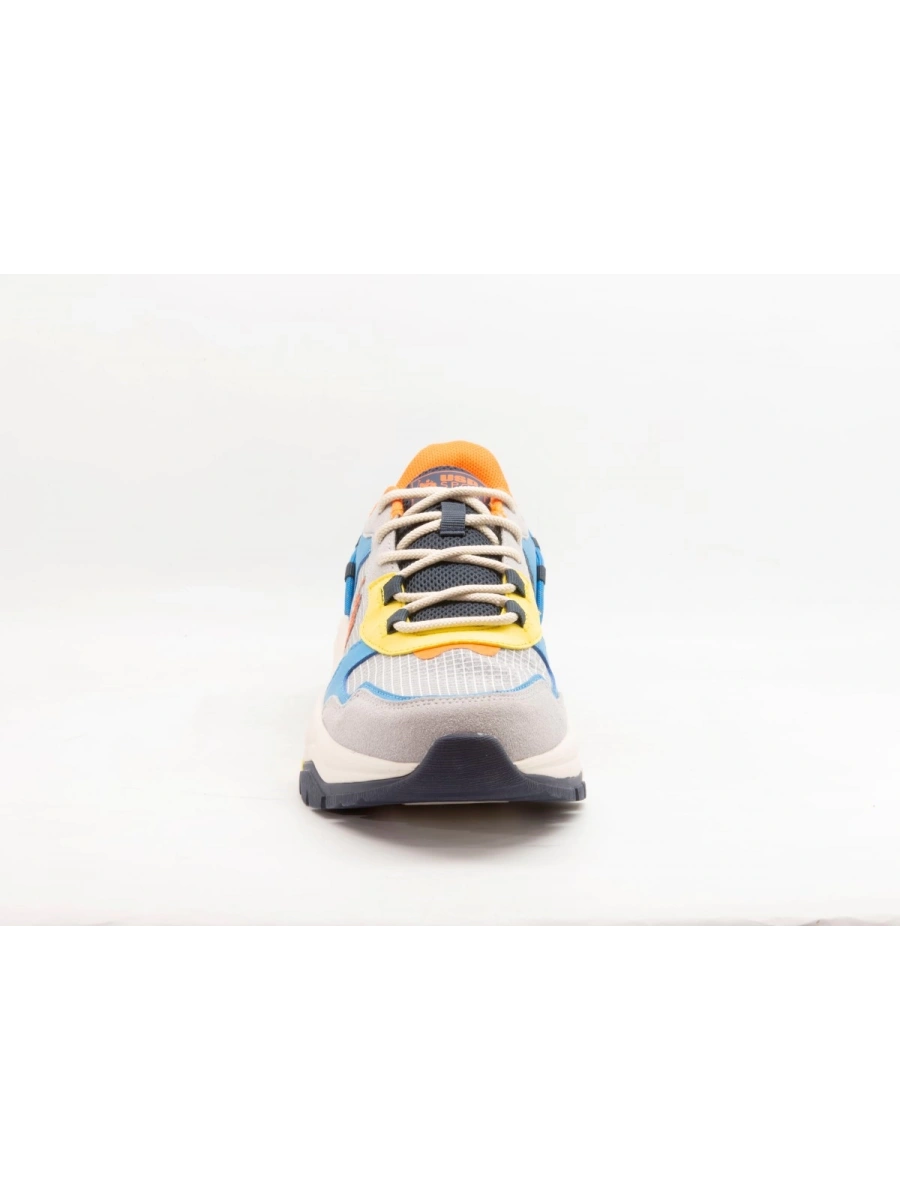 Us Polo Assn VINCENT Mavi Erkek Sneaker