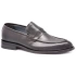 LİDER 013 Siyah Erkek Klasik Ayakkabı