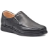 LİDER CPR 250 Siyah Erkek Ayakkabı