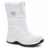 SCOOTER 5547 Beyaz Kadın Bott