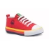 BENETTON 30653 Kırmızı Çocuk Ayakkabı