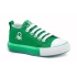 BENETTON 30653 Yeşil Çocuk Ayakkabı