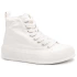 GUJA 384-1 Beyaz Kadın Spor Ayakkabı