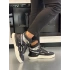 GUJA 416 Siyah Erkek Sneaker Ayakkabı