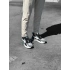GUJA 544 Siyah Erkek Sneaker Ayakkabı