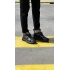 GUJA 563 Siyah Erkek Sneaker Ayakkabı