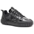 LİDER BTY 2301 Siyah Kadın Ayakkabı