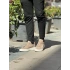 LİDER FTC 2501 Vizon Süet Erkek Ayakkabı