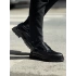 LİDER LTN 320 Siyah Erkek Ayakkabı