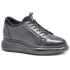 LİDER PPT 6410 Siyah Erkek Ayakkabı