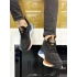 LİDER RYT STARK Siyah Erkek Sneaker Ayakkabı