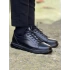 MARCOMEN 19596 Siyah Erkek Ayakkabı