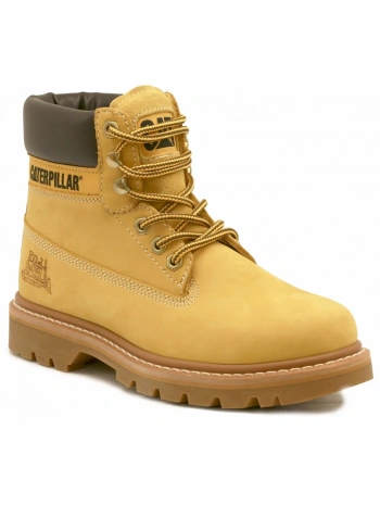 CAT COLORADO Z Sarı Kadın Bot