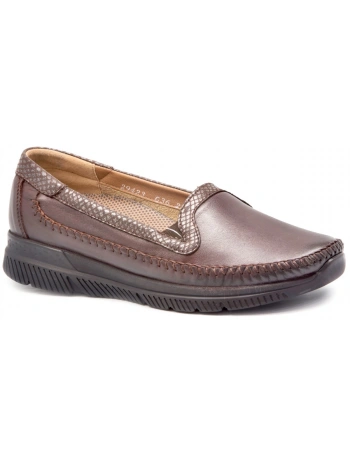 FORELLI 29423 Kahve Kadın Ayakkabı