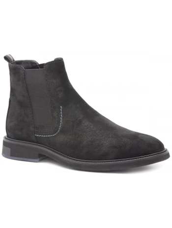 LİBERO 3887 Siyah Erkek Bot