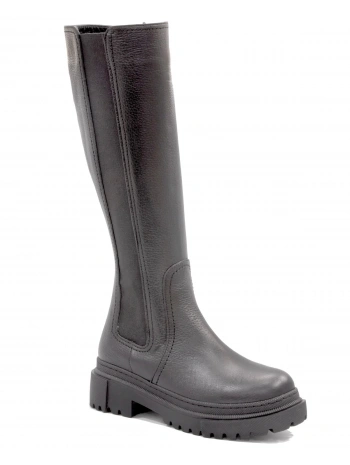 LİDER MRN 133-275 Siyah Kadın Çizme