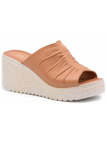 LİDER 18003 Taba Kadın Terlik