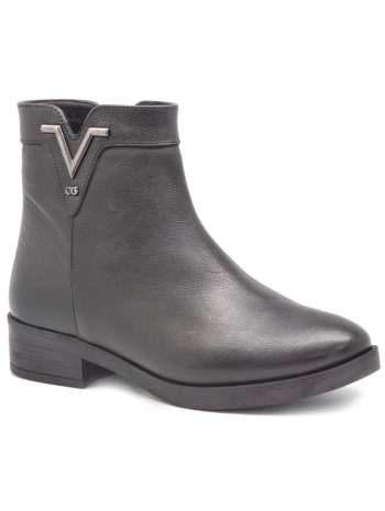 LİDER SRK 21893-1 Siyah Kadın Bot