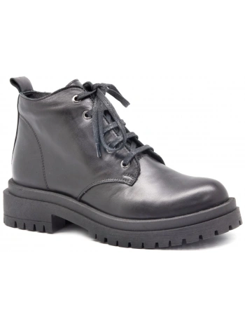 LİDER 22952 Siyah Kadın Bot