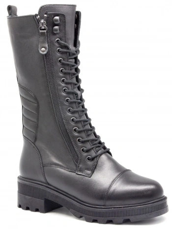 LİDER 8954 Siyah Kadın Postal