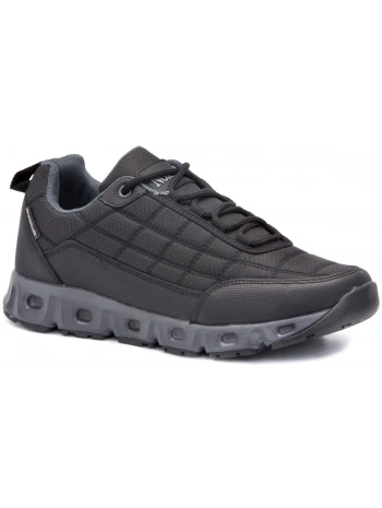 LİDER PANTHEON Siyah Erkek Spor Ayakkabı