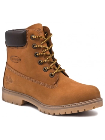 SCOOTER 4080 Tarçın Erkek Bot