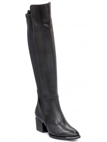 VENÜS 1928158 Siyah Kadın Çizme