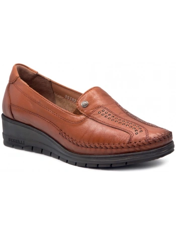 FORELLI 25182 Taba Kadın Ayakkabı