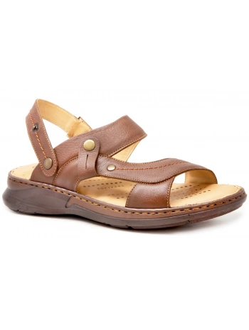 FORELLI 40507 Taba Erkek Sandalet