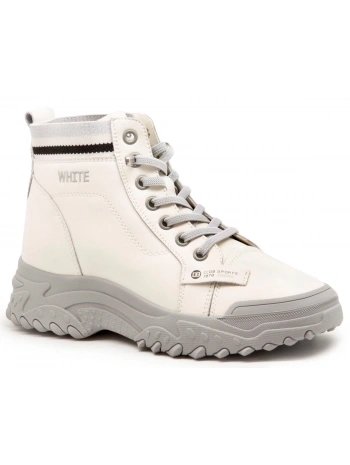 GUJA 310-20 Gri Kadın Spor Bot