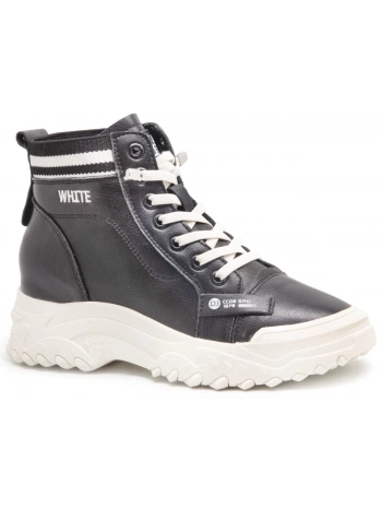 GUJA 310-20 Siyah Kadın Spor Bot