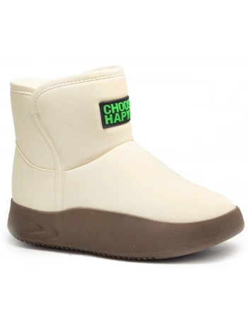 GUJA 379-1 Bej Kadın Spor Bot