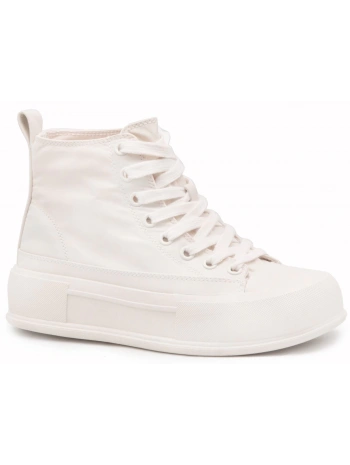 GUJA 384-1 Bej Kadın Spor Ayakkabı