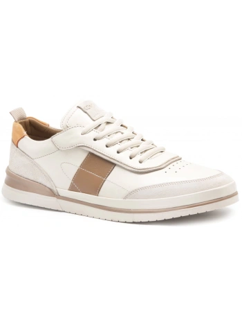 KOMCERO 1687 Bej Erkek Ayakkabı