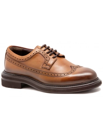 KOMCERO 2520 Taba Erkek Ayakkabı