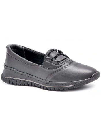 LİDER 9438 Siyah Kadın Ayakkabı