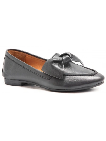 LİDER BTY 142-108 Siyah Kadın Babet