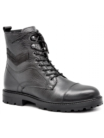 LİDER PPT 4307 Siyah Erkek Bot