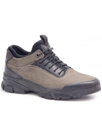 LİDER PPT 4351 Vizon Erkek Ayakkabı