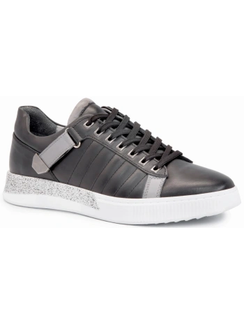 LİDER PPT 5206 Siyah Erkek Ayakkabı